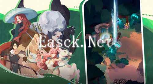 剑与远征: 启程7