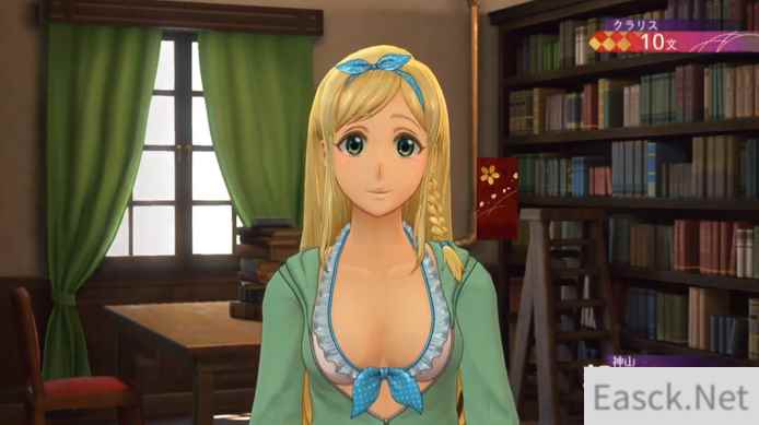 沉迷花札不能自拔！玩家欢呼《新樱花大战》花札大战才是购买点