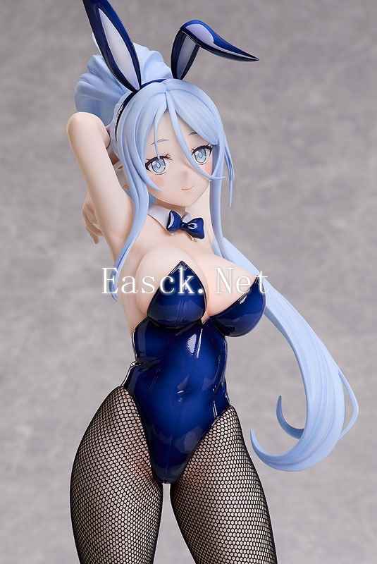 《转生为第七王子》希露法 兔女郎Ver.,开放预购中!