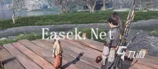燕云十六声怎么去开封 燕云十六声怎么解锁开封地图