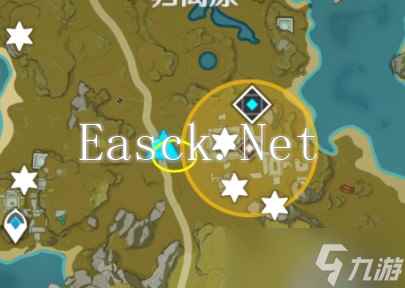 《原神》世界任务攻略汇总