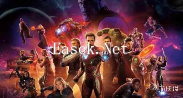 全体起立 前方高能！漫威85周年主题展将登陆BW2024！