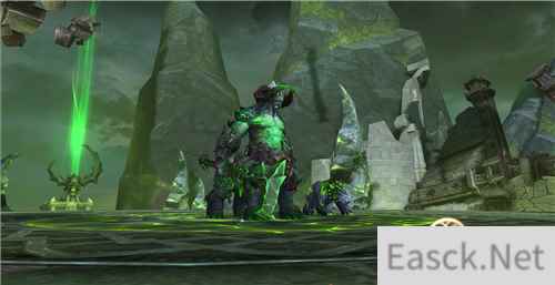 《光明大陆》2.0版本即将开启 兽语领主降临大陆