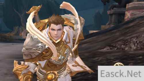 圣骑士世界观视频曝光《光明大陆》为偶像盛一伦庆生