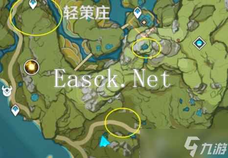 《原神》世界任务攻略汇总