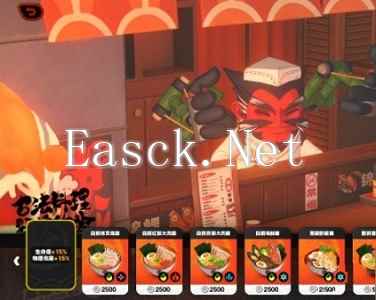 《绝区零》拉面品鉴师成就解锁攻略