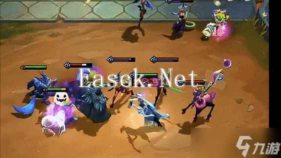 云顶之弈s12五费卡有哪些