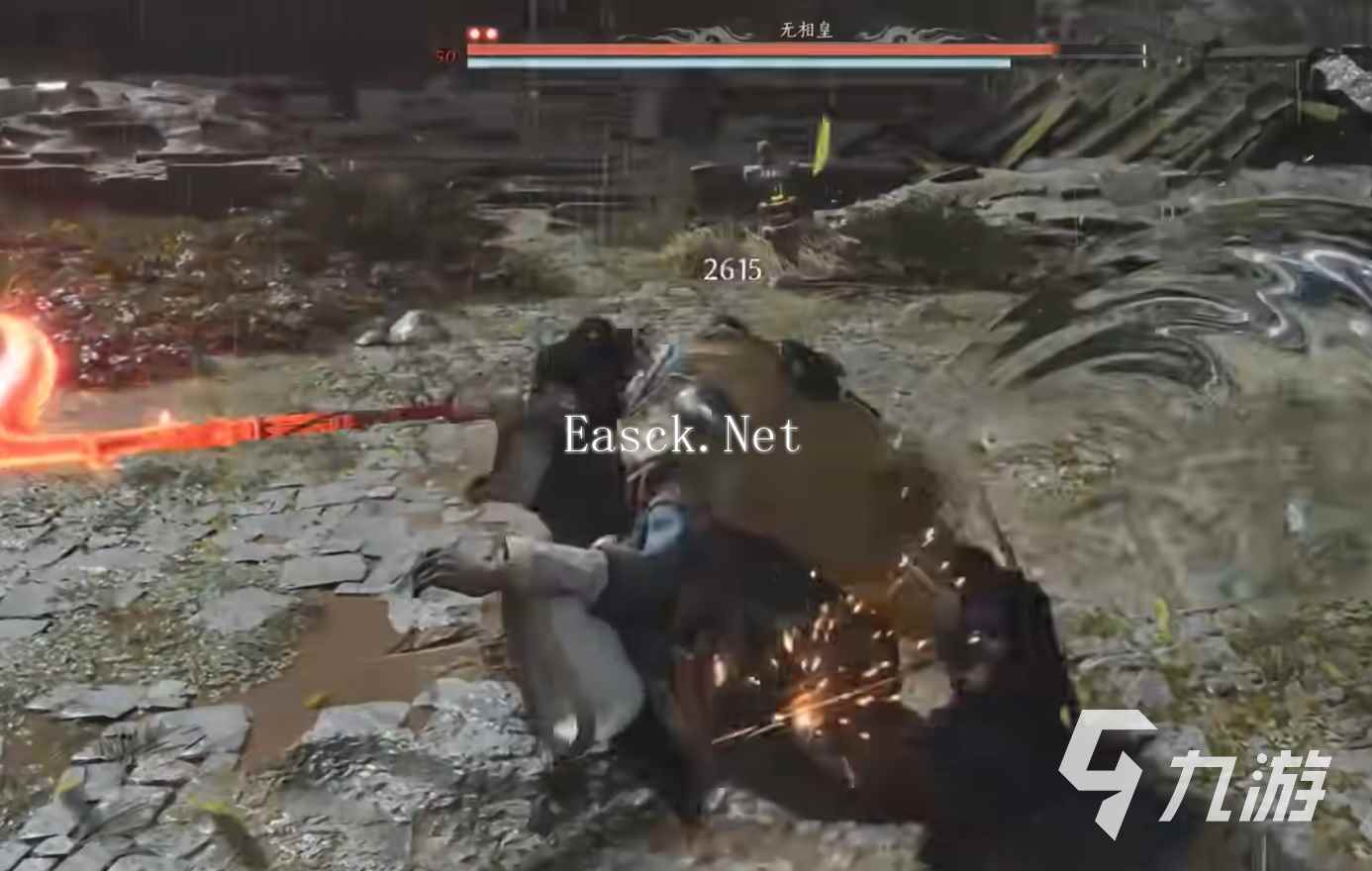 燕云十六声boss顺序 燕云十六声boss强度排名