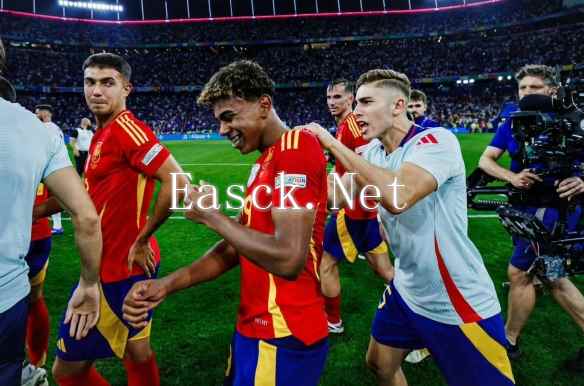 被评为最无聊的一届欧洲杯 本届欧洲杯到底有多难看？