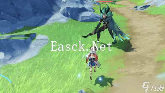 【原神】V4.8攻略 | 妮露攻略·机制/养成/配队