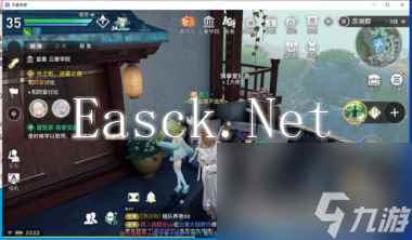 天谕手游有爱练习猫狗位置一览？天谕手游内容介绍