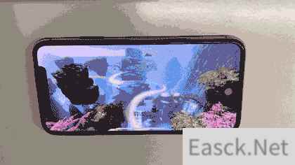 完美适配iPhone X《倩女幽魂》手游沉浸式体验再升级