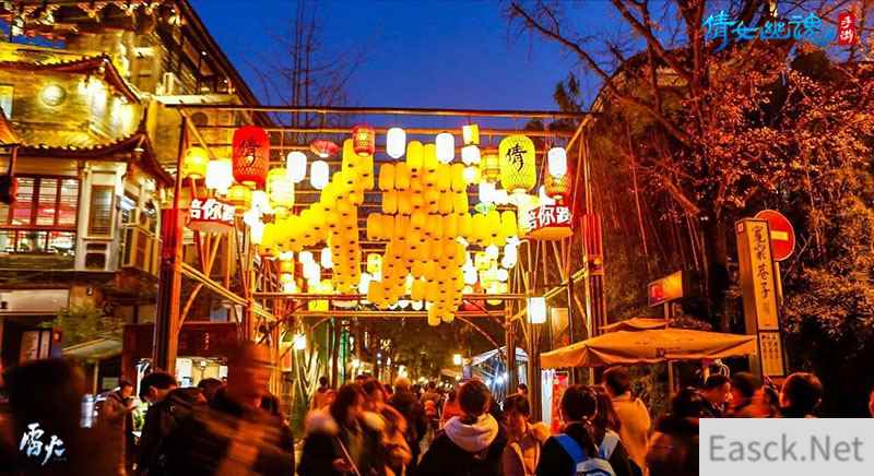 三界第一欧皇诞生，直击倩女手游交流会成都站现场！