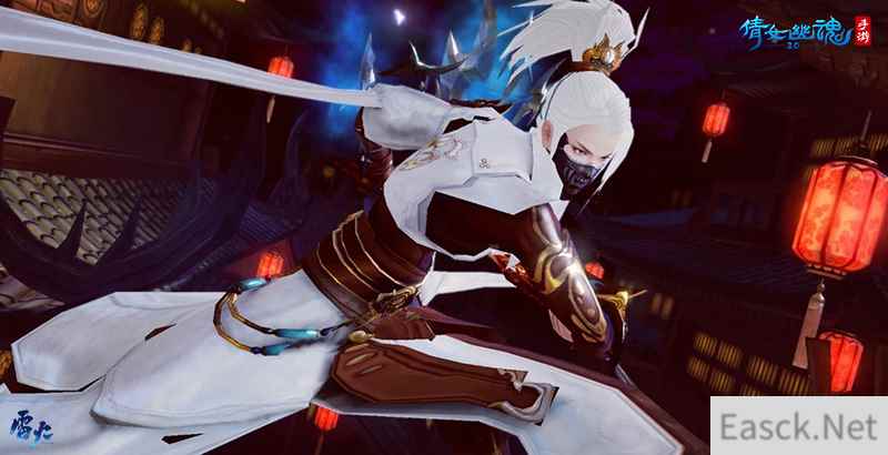 首个倩女手游网课开启，倩女手游福利社群招募火热进行中!