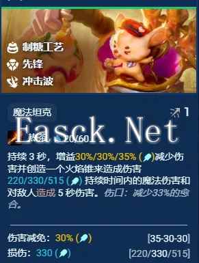 《金铲铲之战》S12赛季英雄强化一览