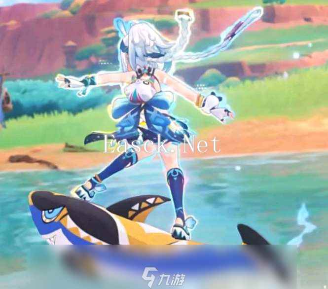 原神玛拉妮技能爆料