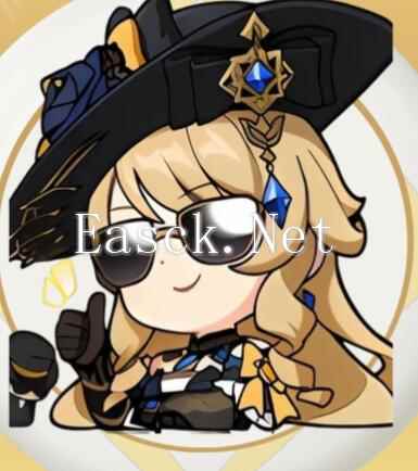 《原神》4.8娜维娅等级突破材料一览