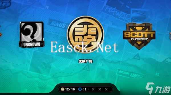 绝区零光映广场损坏邦布修复攻略