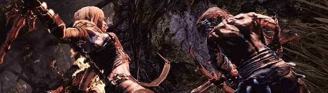 Bethesda称《猎杀:恶魔熔炉》与《战争机器》相类似