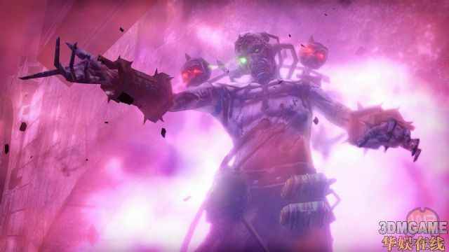 《战锤40K》制作人:“和《战争机器》比?没问题!”