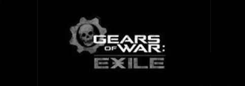 Epic新作？《战争机器：放逐》神秘Logo曝光