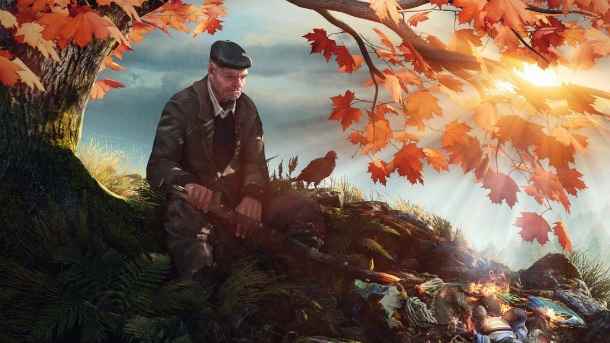 出自战争机器原制作人之手 《伊森卡特失踪之谜》预告