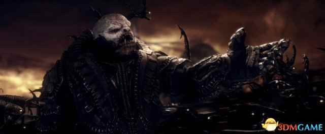 冷饭也飘香 《战争机器：终极版》与初代不同之处