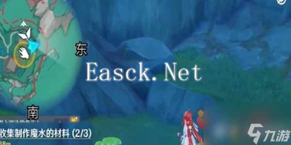 原神魔水材料有什么 原神魔水材料获取攻略