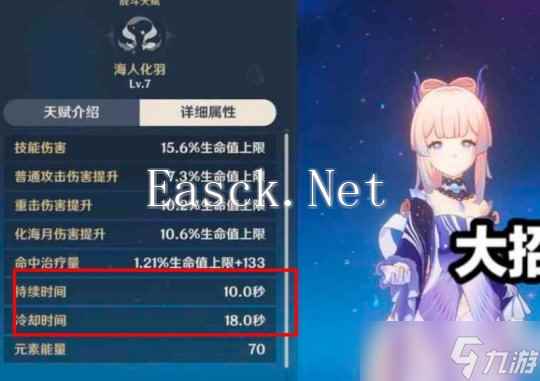 【原神】速切流提纳里草国？！挑战不可能
