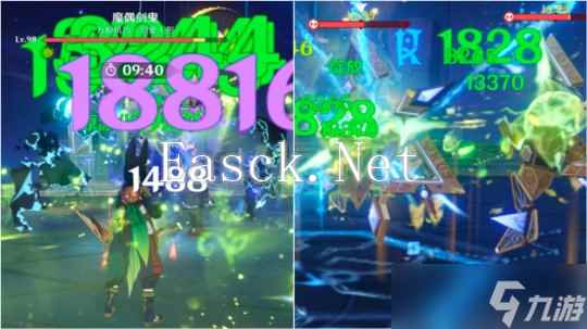 【原神】速切流提纳里草国？！挑战不可能
