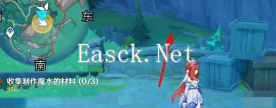 《原神》魔水材料入手方法详解