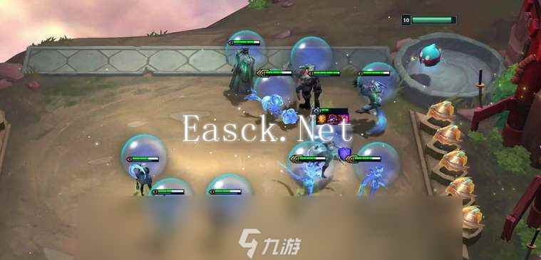 云顶之弈s12卡池牌数量