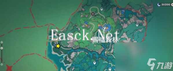 《原神》希穆兰卡锚点数量介绍
