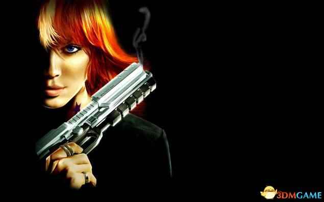 《完美黑暗》IP复活 《战争机器》开发商打造