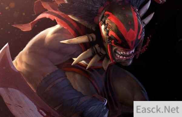 继续5v5的MOBA游戏模式《DotA 2》新信息放出