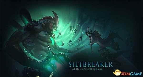 《DOTA2》TI7勇士令状 合作战役破泞之战介绍