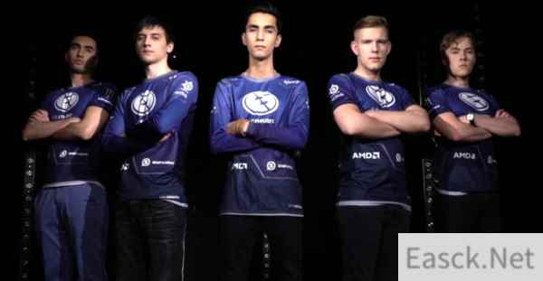 《DOTA2》莫斯科震中杯受邀队伍 奖金100万美元