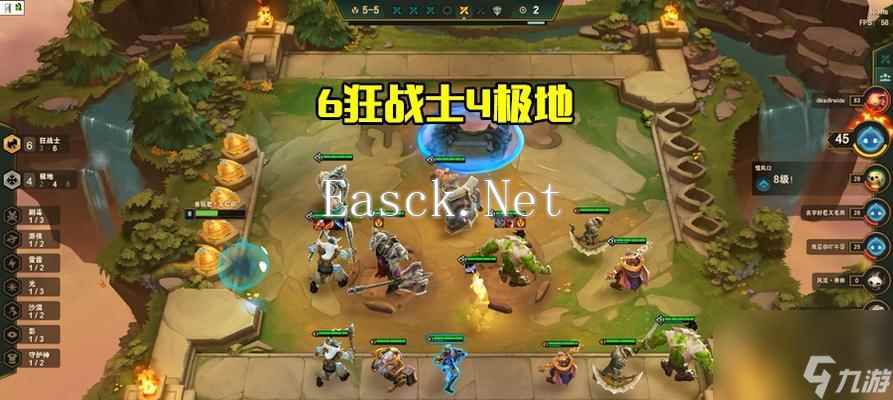 打造最强鸟盾刺阵容攻略（云顶之弈必学）