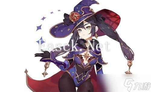 《原神》莫娜玩法攻略