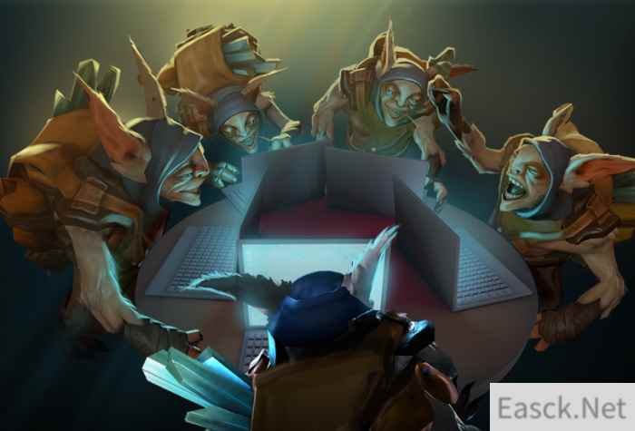 《Dota2》将加入新手模式 英雄池只有20个英雄可选