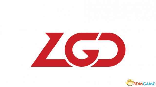 《DOTA2》LGD战队人员调整 Ame休息Yao回5号位