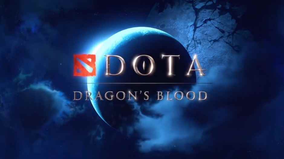 《DOTA2》网飞动画《龙之血》第二季预告