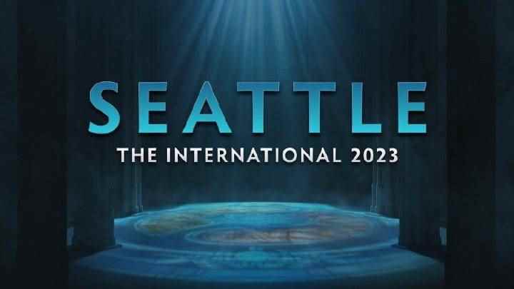 《DOTA2》TI12国际邀请赛现场门票开售