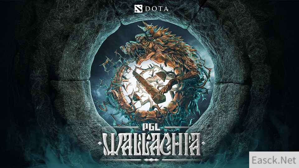 《DOTA2》PGL百万美元线下赛事公布 中国队XG受邀