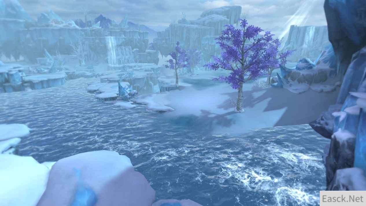 《云荒》作者沈璎璎创作 《镇魔曲》“翡翠梦境”团队开荒本曝光