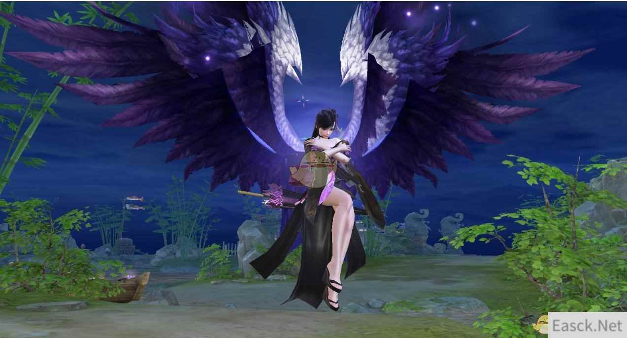 随心缤纷，个性印染《镇魔曲》珍宝阁染坊中重磅开张！