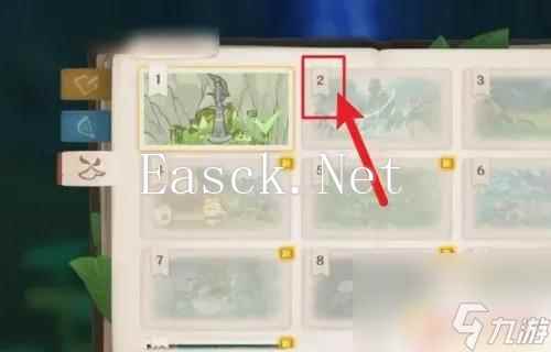 原神森林书第二章全流程 森林书第二章怎么打败boss