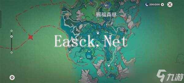 原神荷叶与冠军任务怎么完成