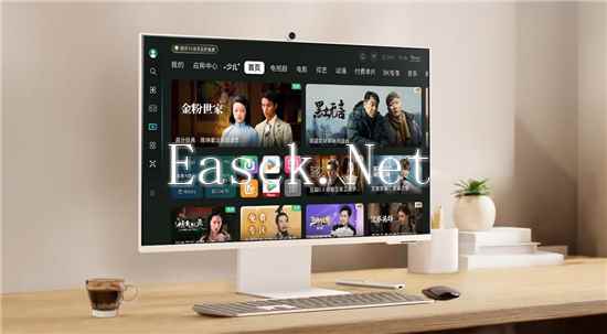 “好玩，好看，好用”：三星智慧娱乐AI显示器M8/M7系列新品预售开启