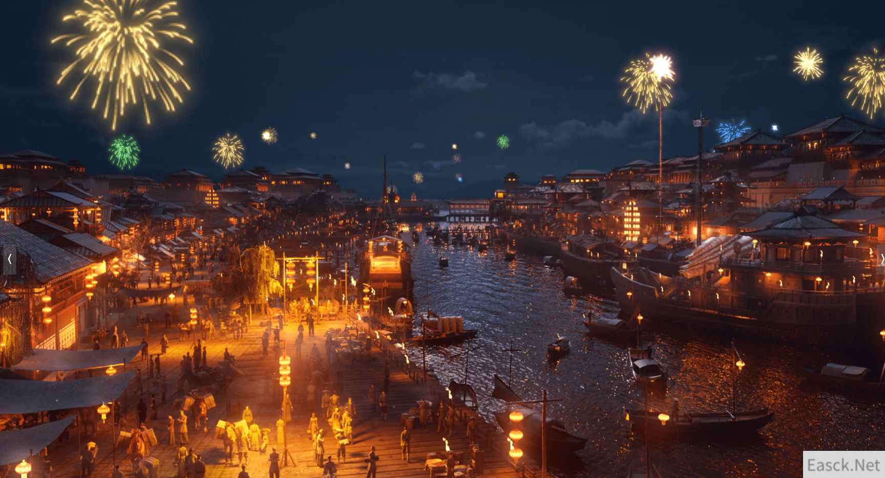 《率土之滨》周年狂欢庆典，万千庆典活动重磅来袭